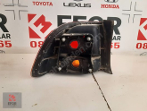Oto Çıkma Parça / Honda / Civic / Far & Stop / Sol Arka Stop / Çıkma Parça 