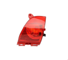 PEUGEOT 2008 ARKA SİS FARI SOL PG 2013-