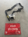 Astra K sol ön emniyet kemeri Astra K sol ön emniyet kemeri