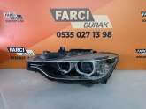 BMW 3 SERİSİ F30 XENON SOL FAR ORJİNAL DOLU