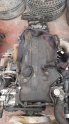 MİTSUBİSHİ FUSO CANTER PRESTİJ EURO 4 MOTOR ÇIKMA ORJİNAL