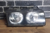 91-98 merceksiz bmw e36 sağ ön far