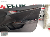 Oto Çıkma Parça / Honda / Civic / Koltuk & Döşeme / Kapı Döşemesi / Çıkma Parça 