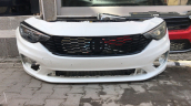 Oto Çıkma Parça / Fiat / Egea / Tampon / Ön Tampon / Çıkma Parça 