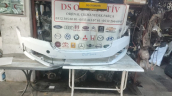 Oto Çıkma Parça / Skoda / Superb / Tampon / Ön Tampon / Çıkma Parça 