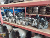 Oto Çıkma Parça / Skoda / 120 / Motor / Gaz Kelebeği / Çıkma Parça 