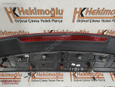 Oto Çıkma Parça / Audi / Q2 / Kaporta & Karoser / Bagaj Kapağı / Çıkma Parça 
