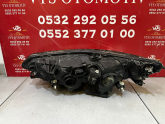 Oto Çıkma Parça / Renault / Koleos / Far & Stop / Sağ Ön Far / Çıkma Parça 
