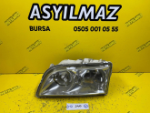 VOLVO S40 SOL FAR (ORİJİNAL)
