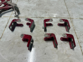 Oto Çıkma Parça / Peugeot / 3008 / Kaporta & Karoser / Kapı Menteşesi / Çıkma Parça 