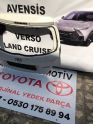 Oto Çıkma Parça / Toyota / Yaris / Kaporta & Karoser / Bagaj Kapağı / Çıkma Parça 