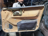 Oto Çıkma Parça / Toyota / Corolla / Koltuk & Döşeme / Kapı Döşemesi / Çıkma Parça 