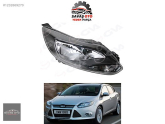 FOCUS ÖN FAR SAĞ SOL SİYAH / 2011 2012 2013 2014 2015