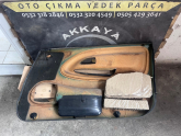 Oto Çıkma Parça / Volvo / S40 / Koltuk & Döşeme / Kapı Döşemesi / Çıkma Parça 