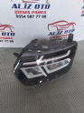 Oto Çıkma Parça / Renault / Duster / Far & Stop / Sol Ön Far / Çıkma Parça 