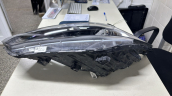 Oto Çıkma Parça / Hyundai / Tucson / Far & Stop / Sol Ön Far / Çıkma Parça 