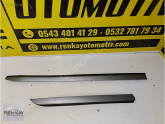 Oto Çıkma Parça / Renault / Clio / Kaporta & Karoser / Kapı Çıtası / Çıkma Parça 