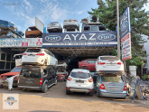Oto Çıkma Parça / Ford / C-Max / Kaporta & Karoser / Sol Arka Kapı / Çıkma Parça 