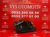 Oto Çıkma Parça / Mercedes / E Serisi / Far & Stop / Sol Ön Far / Çıkma Parça 
