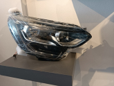 Oto Çıkma Parça / Renault / Megane / Far & Stop / Sağ Ön Far / Sıfır Parça 
