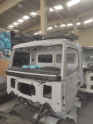 Mercedes Axor 4140 Kabin