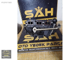 0280600030 opel Corsa c 1.0 12 v emme manifoldu çıkma orjinal