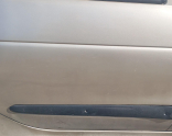 renault megane 1 sağ arka kapı çıtası