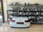 Oto Çıkma Parça / Audi / A6 / Kaporta & Karoser / Arka Panel / Çıkma Parça 