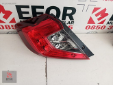 HONDA CİVİC SOL STOP ORJİNAL ÇIKMA YEDEK PARÇA 16-21