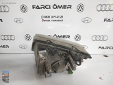 Oto Çıkma Parça / Ford / Tourneo Connect / Far & Stop / Sol Ön Far / Çıkma Parça 