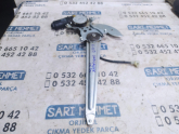 Oto Çıkma Parça / Toyota / Land Cruiser / Oto Cam / Cam Krikosu / Çıkma Parça 