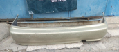 HONDA CİVİC VTEC 1 ARKA TAMPON ÇIKMA ORJİNAL