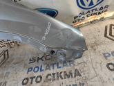 Oto Çıkma Parça / Opel / Corsa / Kaporta & Karoser / Sağ Ön Çamurluk / Çıkma Parça 