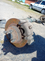 Oto Çıkma Parça / Renault / Scenic / Fren / Fren Disk Ayna / Çıkma Parça 
