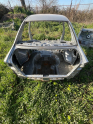 HONDA CİVİC VİTEC 2 ÇIKMA KOMPLE KASA KUPA ORJİNAL