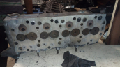 H100 L300 SIFIR YAPILI DÜŞÜK TİP SİLİNDİR KAPAK