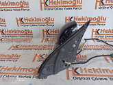 Oto Çıkma Parça / Volkswagen / Jetta / Ayna / Sol Dış Ayna / Çıkma Parça 