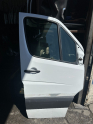 Oto Çıkma Parça / Mercedes / Sprinter / Kaporta & Karoser / Sağ Ön Kapı / Çıkma Parça 