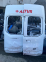 MİRİM OTODAN FORD TRANSİT SAĞ SOL BAGAJ KAPAĞI