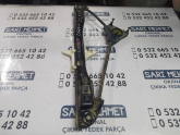 Oto Çıkma Parça / Mercedes / 560 / Oto Cam / Cam Krikosu / Çıkma Parça 