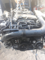 Oto Çıkma Parça / Mercedes / E Serisi / Motor / Motor (komple) / Çıkma Parça 