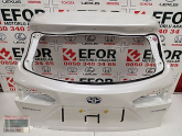 Oto Çıkma Parça / Toyota / Corolla / Kaporta & Karoser / Bagaj Kapağı / Çıkma Parça 