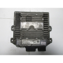 Ford Fiesta TDCI Motor Beyni 5WS40027K-T 2S6A-12A650-BL SID802