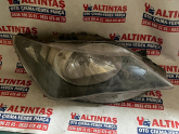 Oto Çıkma Parça / Seat / Ibiza / Far & Stop / Sağ Ön Far / Çıkma Parça 