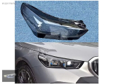 BMW 5 SERİSİ İ5 G60 SAĞ FAR CAMI (SIFIR) 2024-2026