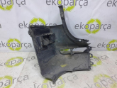 MERCEDES SPRİNTER 2017 2024  SAĞ ARKA TAMPON KÖŞESİ A9078809402