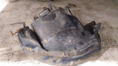 Oto Çıkma Parça / Mitsubishi / L200 / Far & Stop / Sol Ön Far / Çıkma Parça 