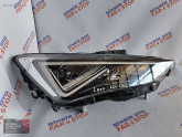 Oto Çıkma Parça / Seat / Leon / Far & Stop / Sol Ön Far / Çıkma Parça 