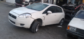 Oto Çıkma Parça / Fiat / Punto / Kaporta & Karoser / Sol Ön Kapı / Çıkma Parça 