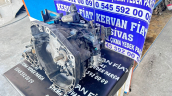 Oto Çıkma Parça / Fiat / Linea / Şanzıman / Şanzıman Komple / Çıkma Parça 